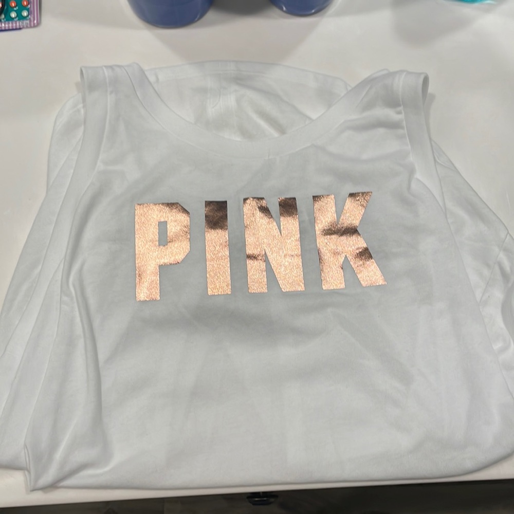 Victoria Secret PINK Top